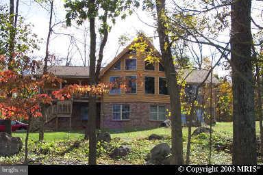 15223 Falling Waters Road Williamsport, MD 21795 - Photo 1 of 6 Exterior (Main)