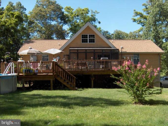 15223 Falling Waters Road Williamsport, MD 21795 - Photo 2 of 6 Exterior #5