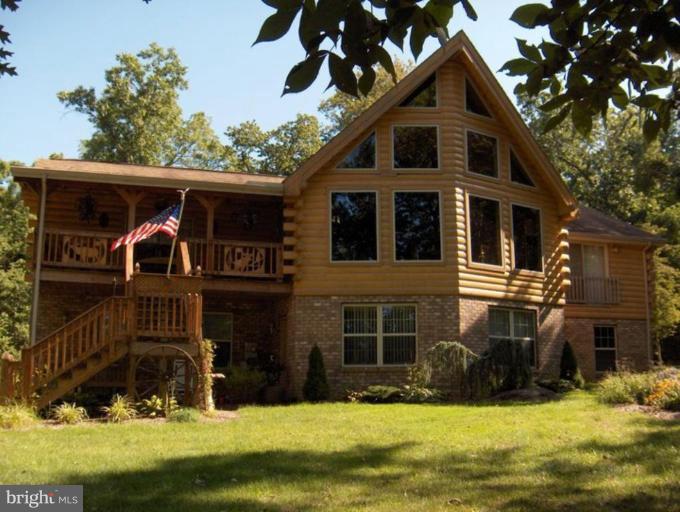 15223 Falling Waters Road Williamsport, MD 21795 - Photo 6 of 6 Street View