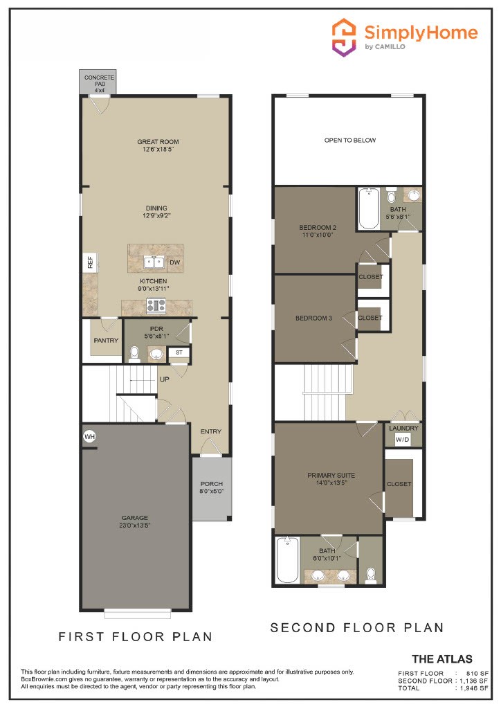 15329 Estrella Road East Houston, TX 77073 - Photo 15 of 15