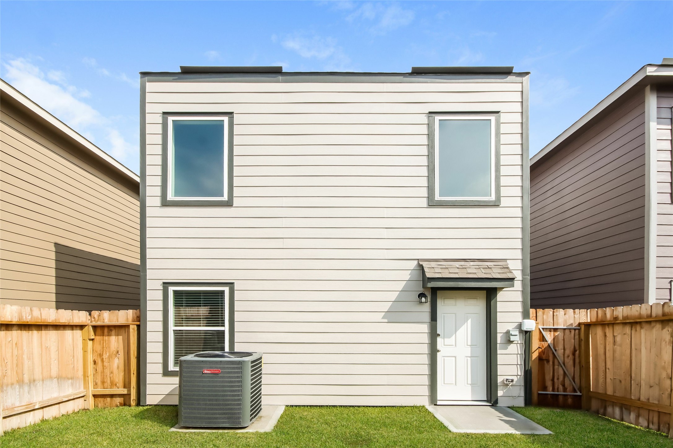 15329 Estrella Road East Houston, TX 77073 - Photo 2 of 15 a view of a house with a yard
