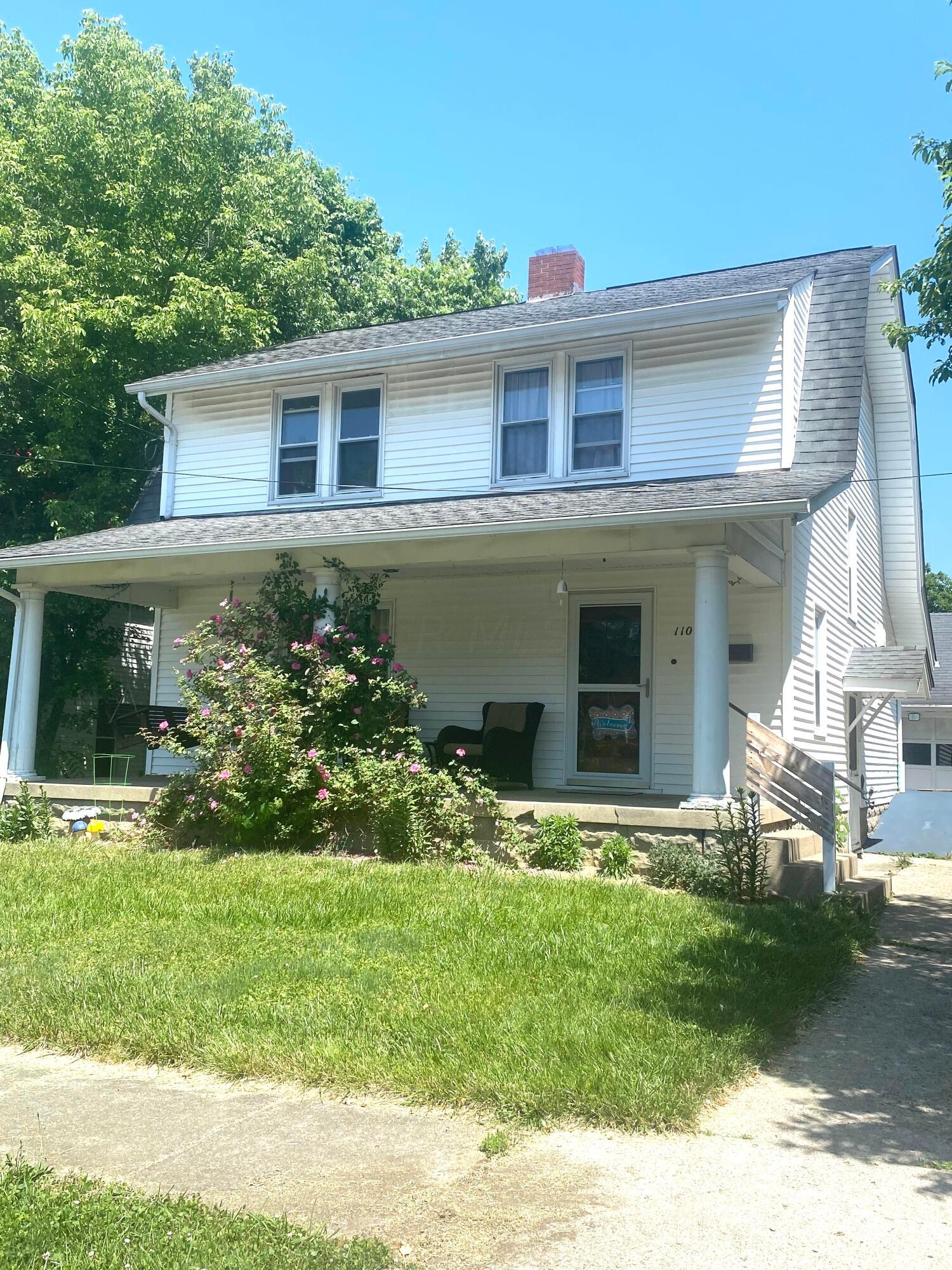 110 Spring Street Newark, OH 43055 - Photo 1 of 22 IMG_3424