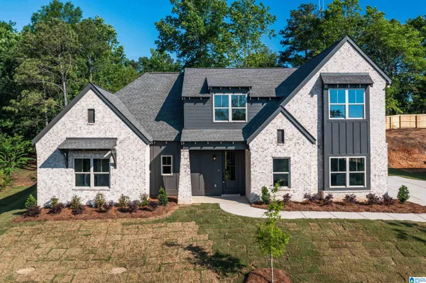 $499,900 | 8415 Daniel Trail, Dora, AL 35062