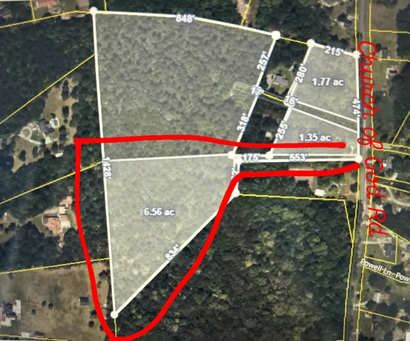 $154,000 | 126 Old Still Lane, Bonneau, SC 29431