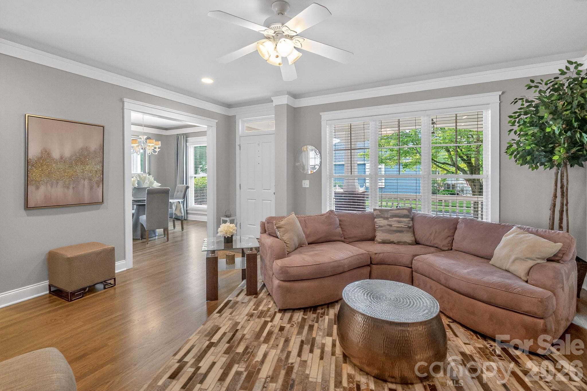 8216 Townley Road Huntersville, NC 28078 - Photo 10 of 38