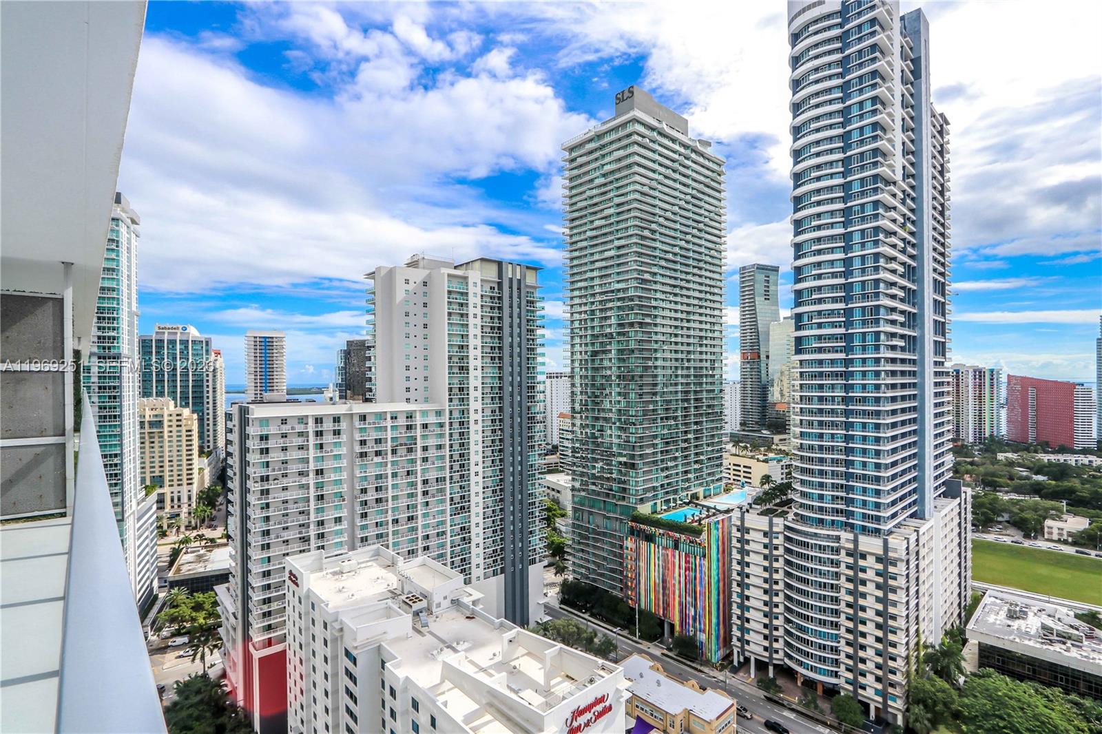 79 Southwest 12th Street, Unit 3002S Miami, FL 33130 - Photo 2 of 11