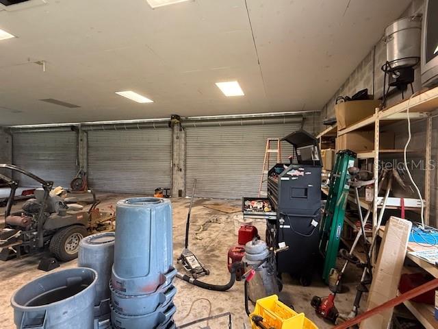 1799 East Manasota Beach Road Englewood, FL 34223 - Photo 30 of 50 a view of storage and utility room