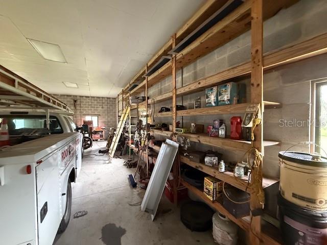 1799 East Manasota Beach Road Englewood, FL 34223 - Photo 39 of 50 a view of a room with gym equipment