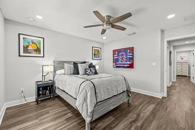 $815,000 | 5809 Alabaster Stone Lane, Apollo Beach, FL 33572