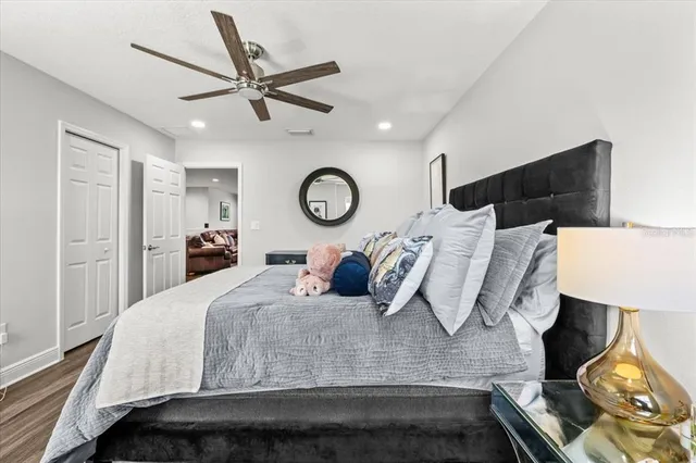 $815,000 | 5809 Alabaster Stone Lane, Apollo Beach, FL 33572