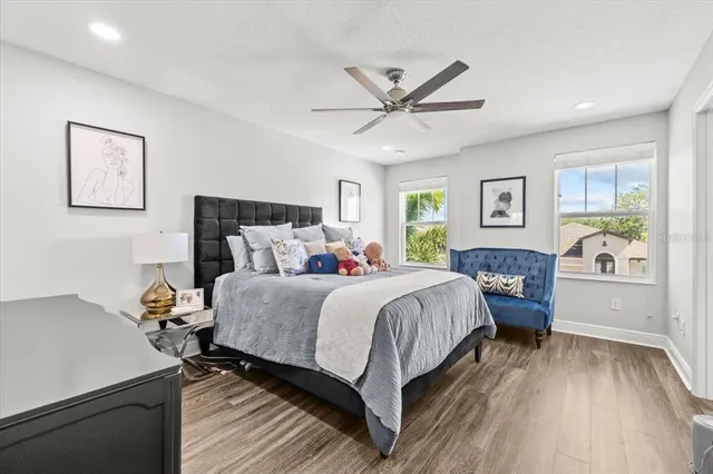 $815,000 | 5809 Alabaster Stone Lane, Apollo Beach, FL 33572