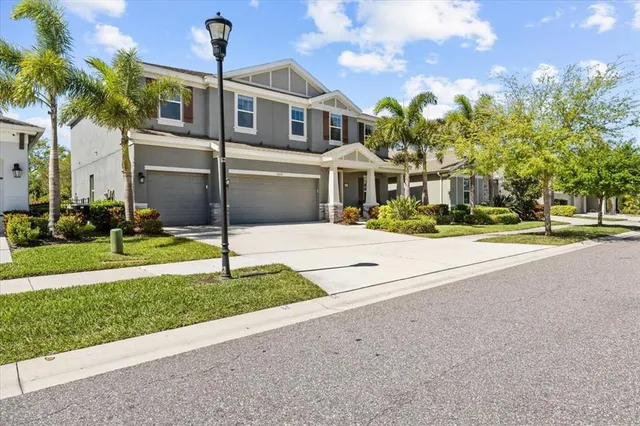 $815,000 | 5809 Alabaster Stone Lane, Apollo Beach, FL 33572