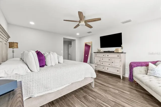 $815,000 | 5809 Alabaster Stone Lane, Apollo Beach, FL 33572