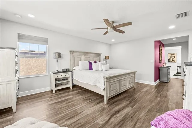 $815,000 | 5809 Alabaster Stone Lane, Apollo Beach, FL 33572