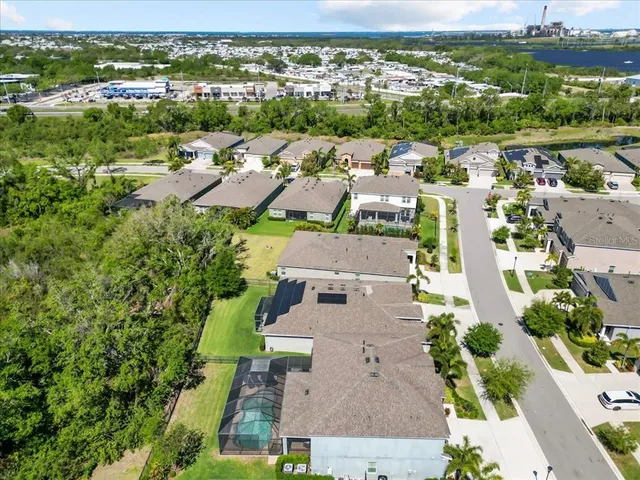 $815,000 | 5809 Alabaster Stone Lane, Apollo Beach, FL 33572