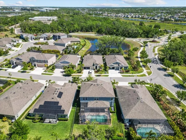 $815,000 | 5809 Alabaster Stone Lane, Apollo Beach, FL 33572