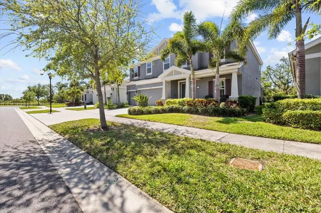 $815,000 | 5809 Alabaster Stone Lane, Apollo Beach, FL 33572
