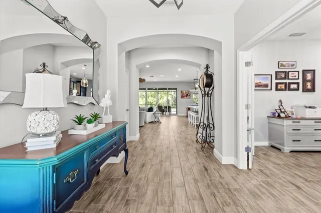 $815,000 | 5809 Alabaster Stone Lane, Apollo Beach, FL 33572