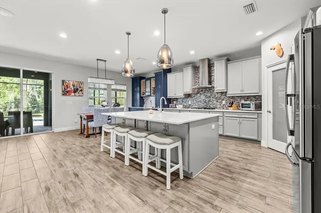 $815,000 | 5809 Alabaster Stone Lane, Apollo Beach, FL 33572