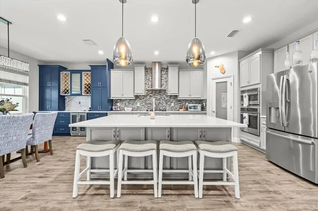 $815,000 | 5809 Alabaster Stone Lane, Apollo Beach, FL 33572