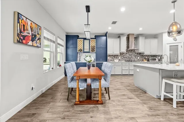 $815,000 | 5809 Alabaster Stone Lane, Apollo Beach, FL 33572