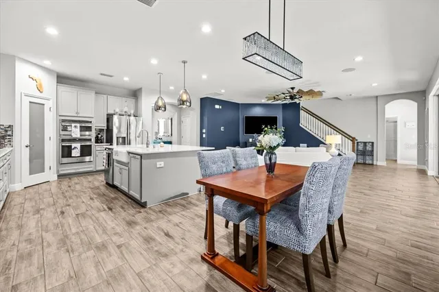 $815,000 | 5809 Alabaster Stone Lane, Apollo Beach, FL 33572