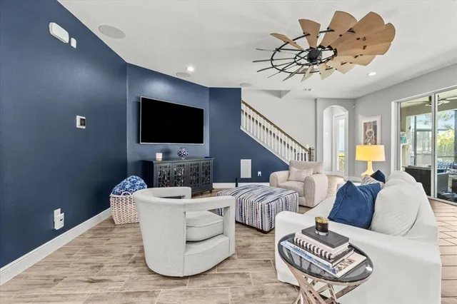 $815,000 | 5809 Alabaster Stone Lane, Apollo Beach, FL 33572