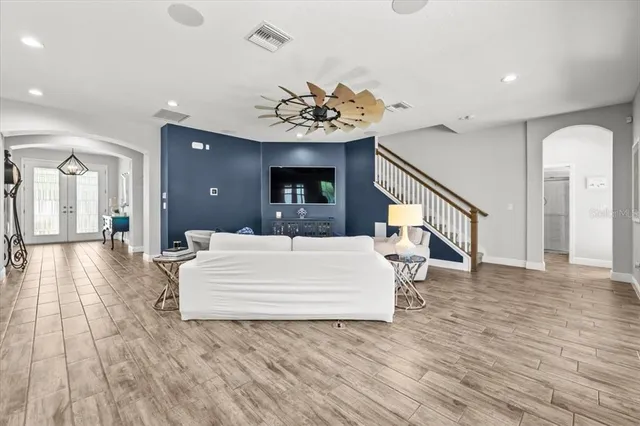 $815,000 | 5809 Alabaster Stone Lane, Apollo Beach, FL 33572