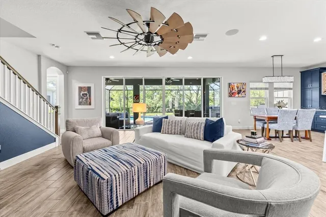 $815,000 | 5809 Alabaster Stone Lane, Apollo Beach, FL 33572