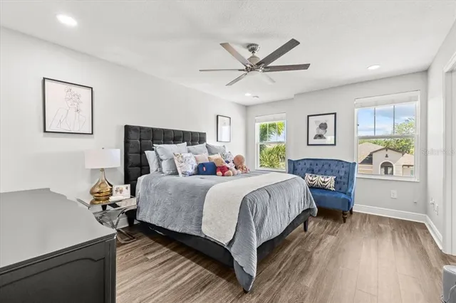 $815,000 | 5809 Alabaster Stone Lane, Apollo Beach, FL 33572