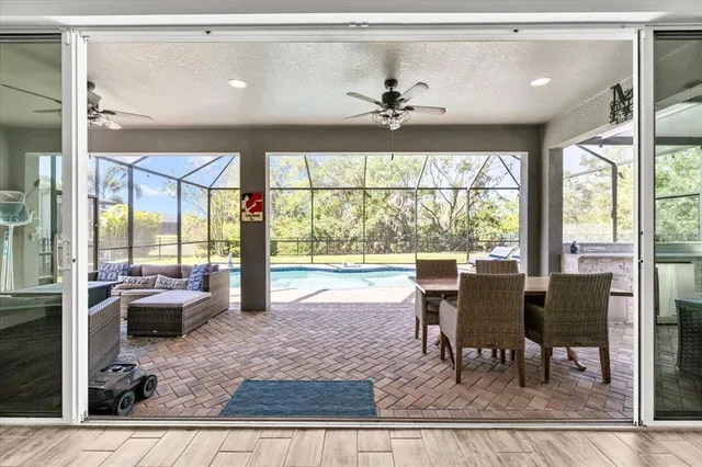 $815,000 | 5809 Alabaster Stone Lane, Apollo Beach, FL 33572