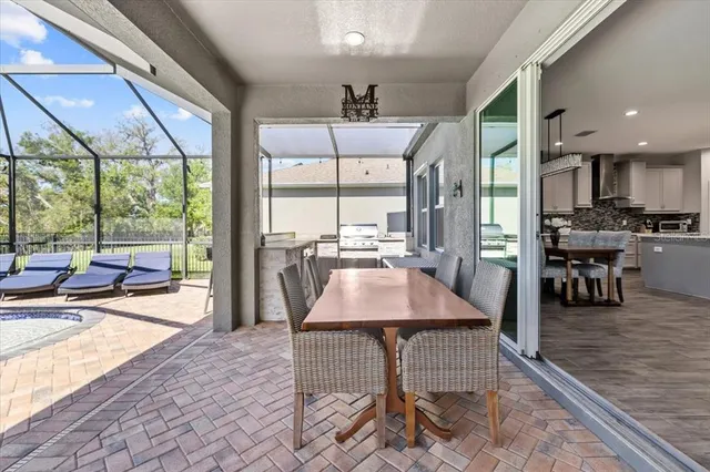 $815,000 | 5809 Alabaster Stone Lane, Apollo Beach, FL 33572