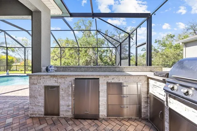 $815,000 | 5809 Alabaster Stone Lane, Apollo Beach, FL 33572