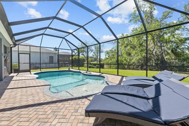 $815,000 | 5809 Alabaster Stone Lane, Apollo Beach, FL 33572