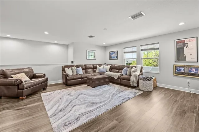 $815,000 | 5809 Alabaster Stone Lane, Apollo Beach, FL 33572