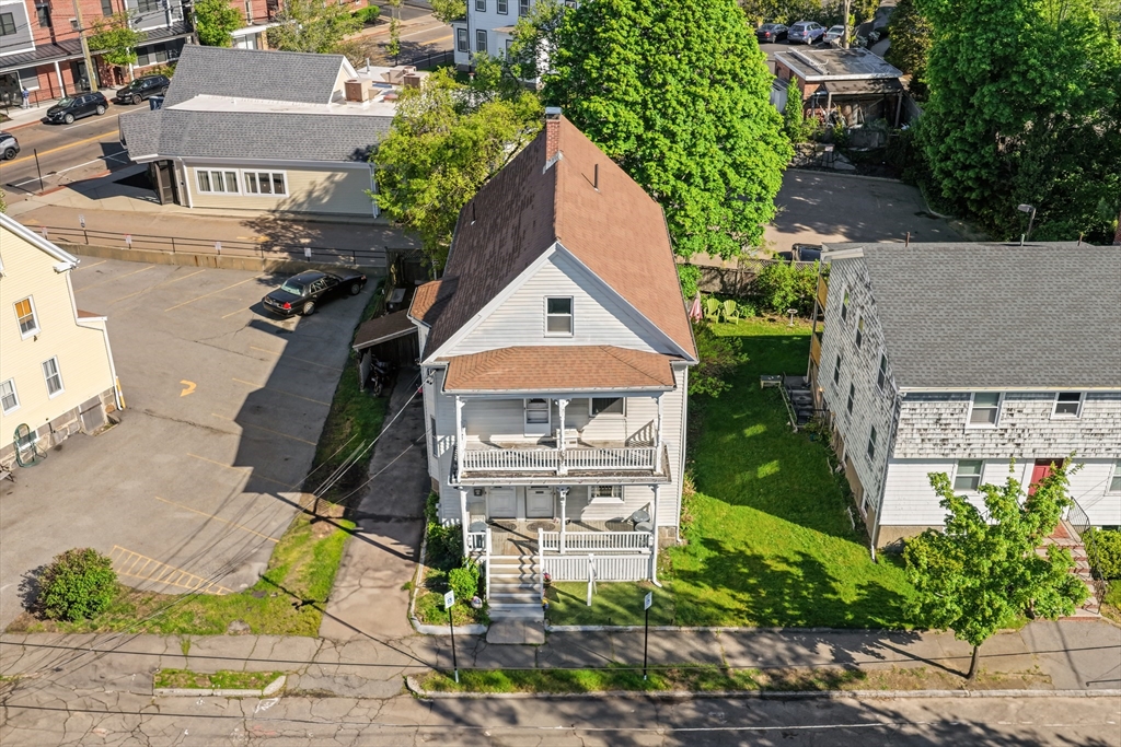 15 Guild Street Quincy, MA 02169 - Photo 4 of 42