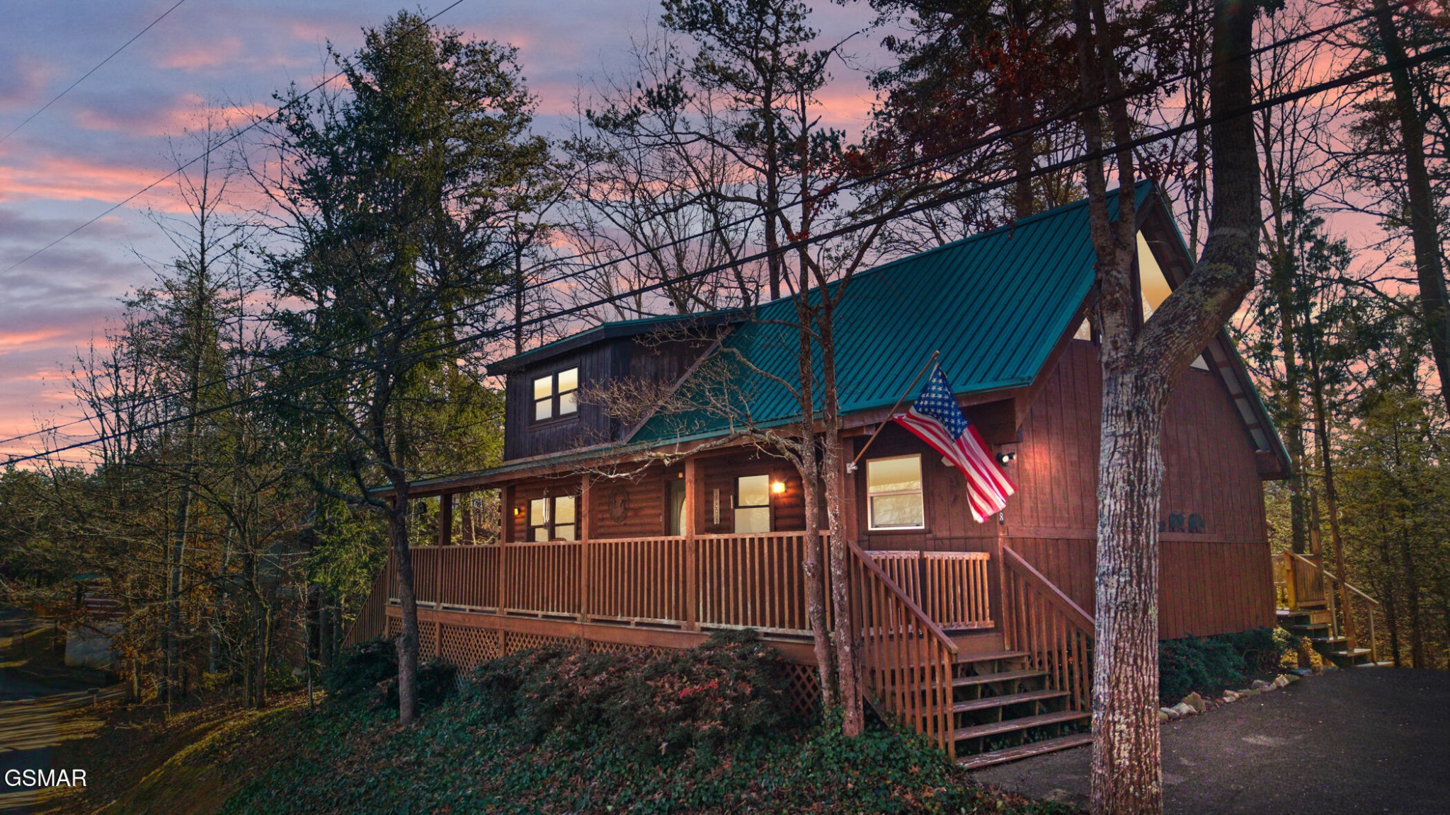1518 Ridgecrest Drive Sevierville, TN 37876 - Photo 33 of 39 Gallery Image 33