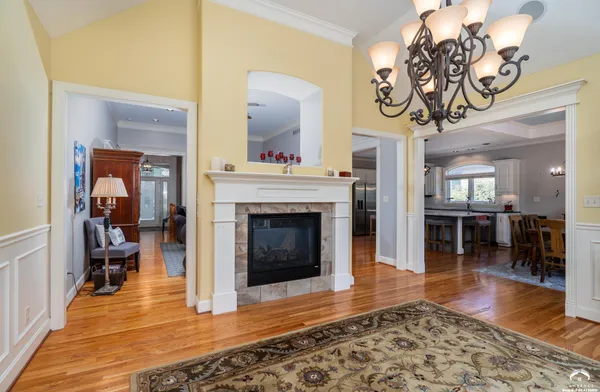 $879,900 | 1216 Waverly Drive, Lawrence, KS 66049