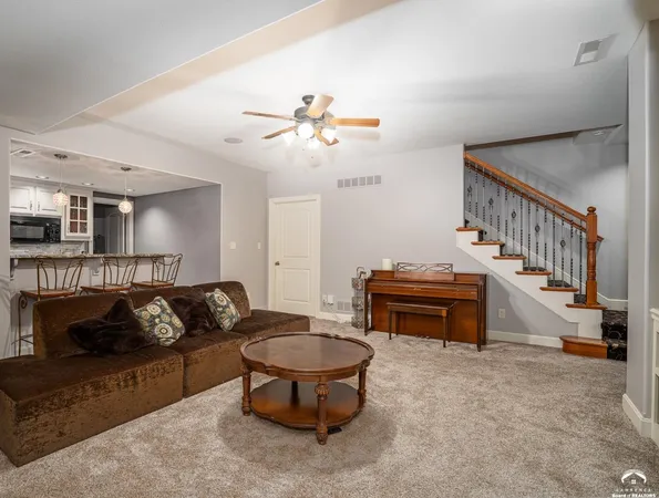 $879,900 | 1216 Waverly Drive, Lawrence, KS 66049