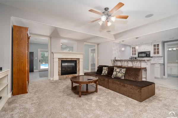 $879,900 | 1216 Waverly Drive, Lawrence, KS 66049