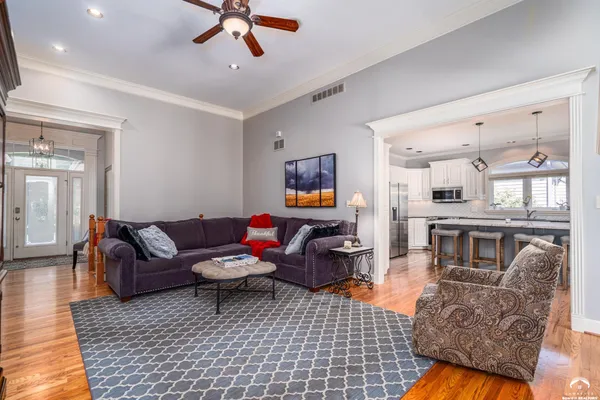 $879,900 | 1216 Waverly Drive, Lawrence, KS 66049