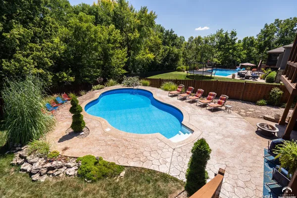 $879,900 | 1216 Waverly Drive, Lawrence, KS 66049