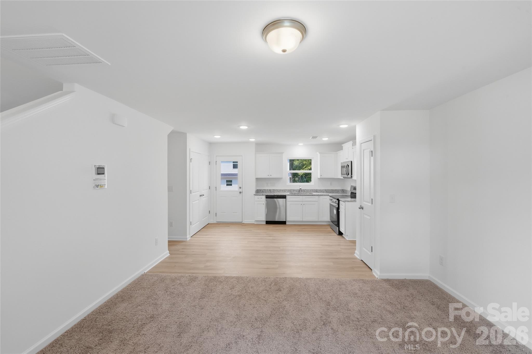 418 Kershaw Street Lancaster, SC 29720 - Photo 7 of 24 Gallery Image 7