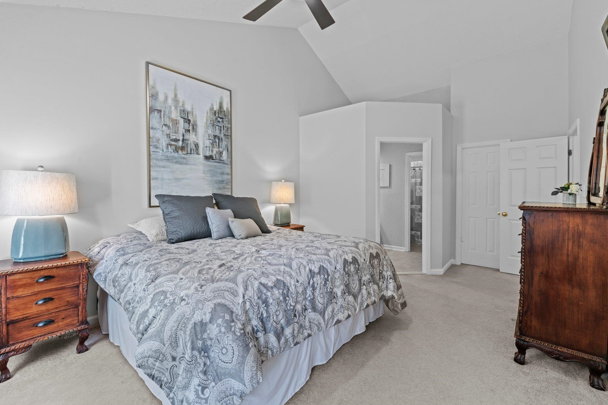 3416 Scotch Drive Raleigh, NC 27616 - Photo 17 of 30 Photo 17