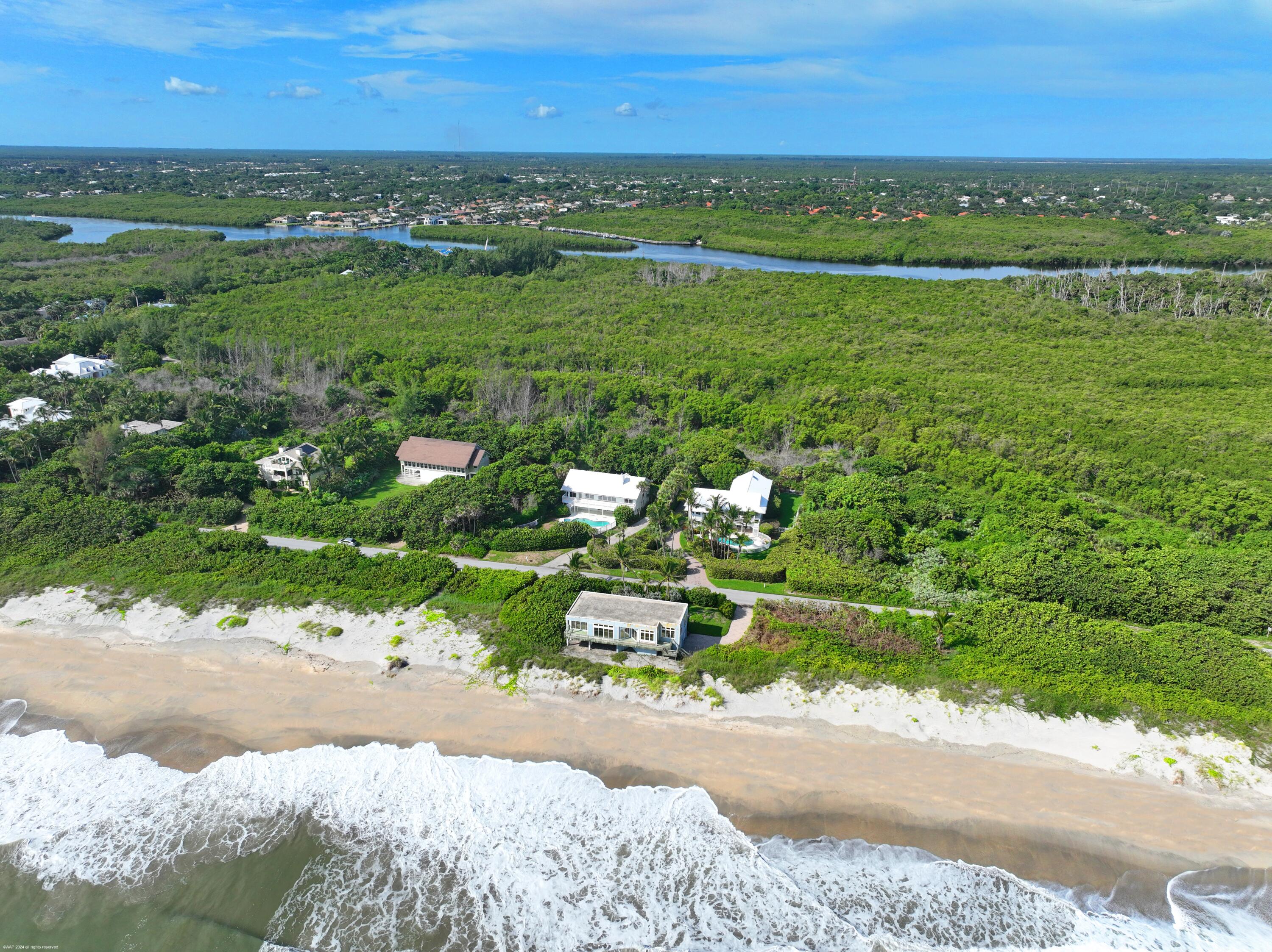 162 North Beach Road Jupiter Island, FL 33455 - Photo 11 of 73 162 North Beach Rd 009