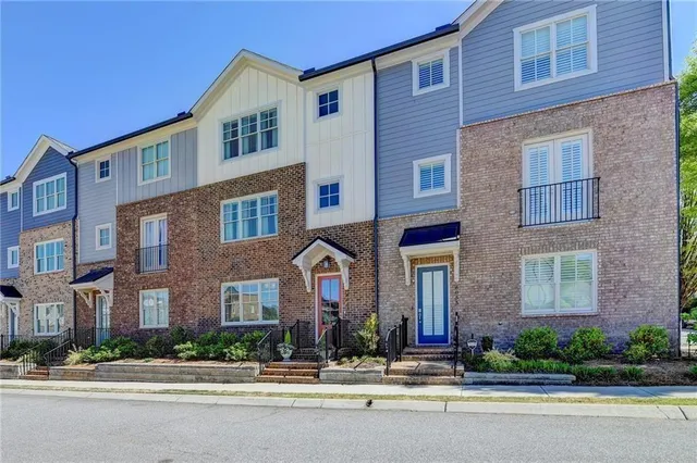 $560,000 | 6065 Cushing Circle, Norcross, GA 30071