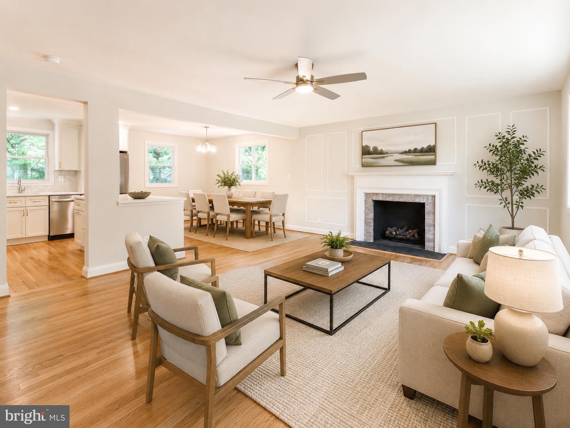 1634 Alston Road Towson, MD 21204 - Photo 6 of 24 Gallery Image 6