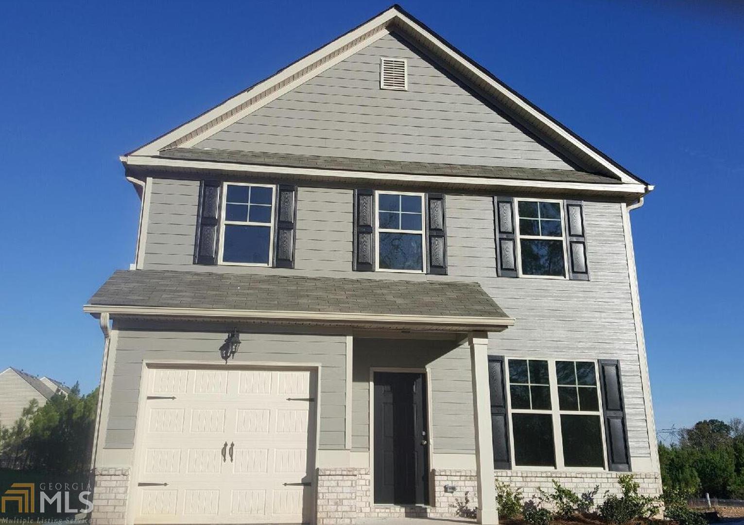 5860 Grande River Road, Unit 107D Atlanta, GA 30349 - Photo 1 of 1 This