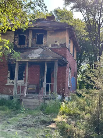 $27,500 | 547 Madison Street, Gary, IN 46402