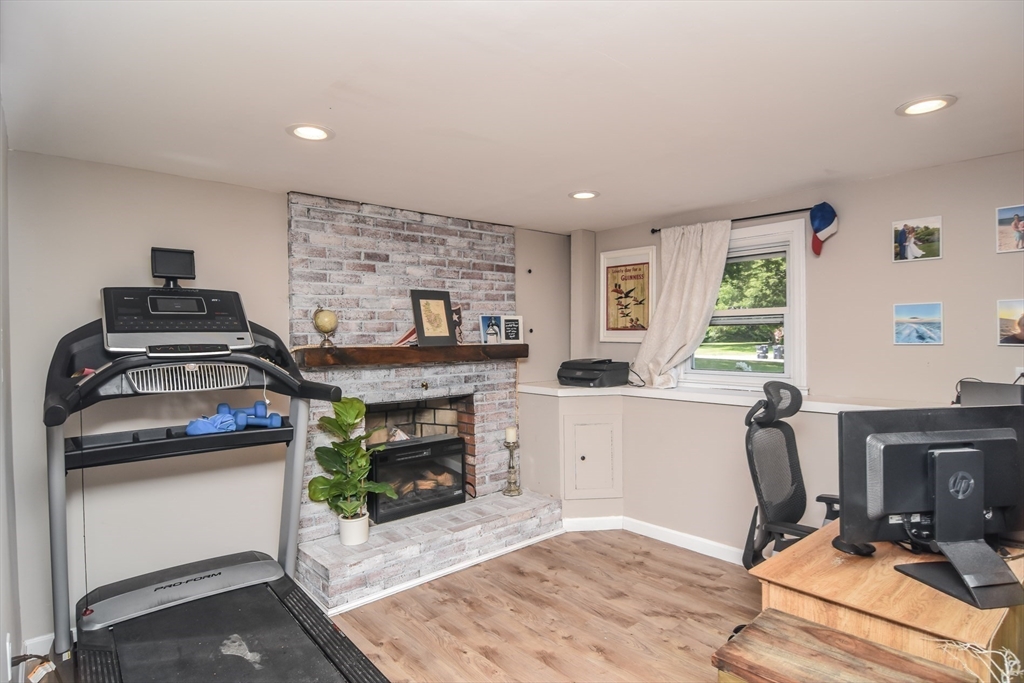 5 Kensington Road Norton, MA 02766 - Photo 31 of 36
